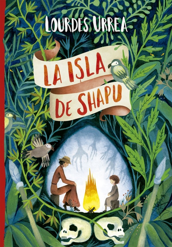 La isla de Shapu
