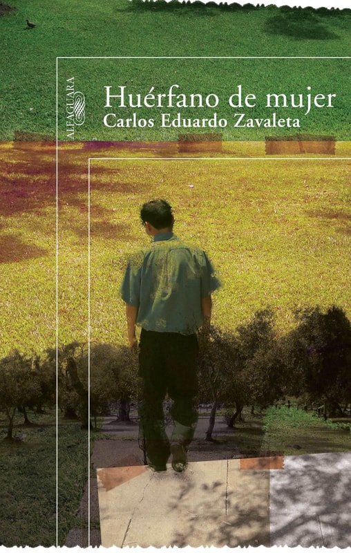 Huérfano de mujer