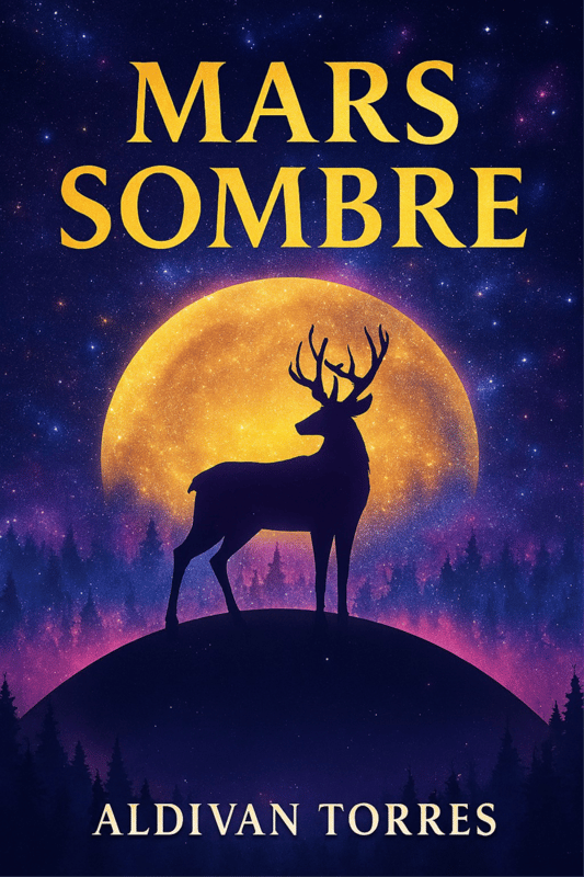 Mars Sombre