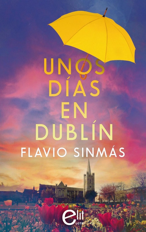 Unos días en Dublín
