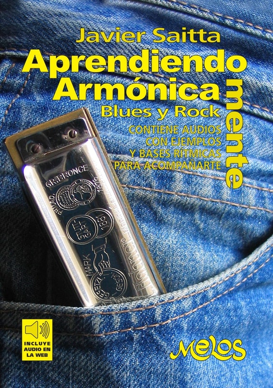 Aprendiendo armónicamente