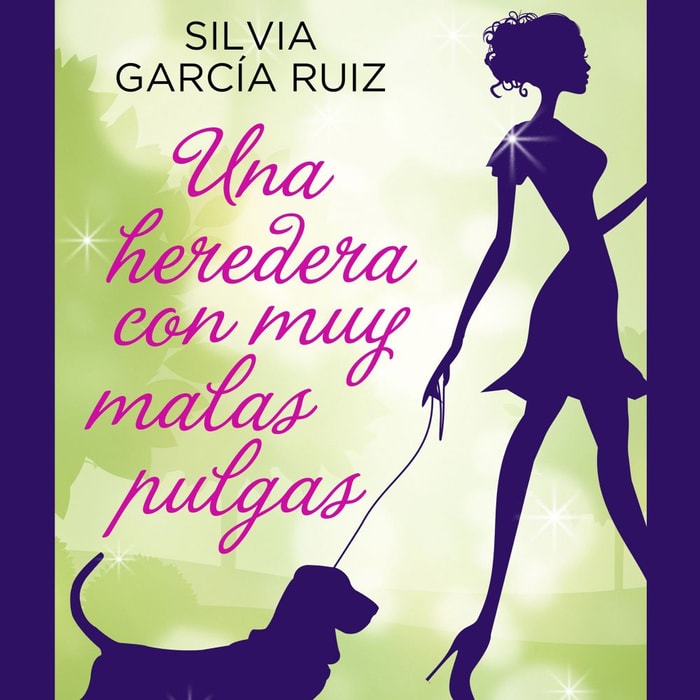 Una heredera con muy malas pulgas