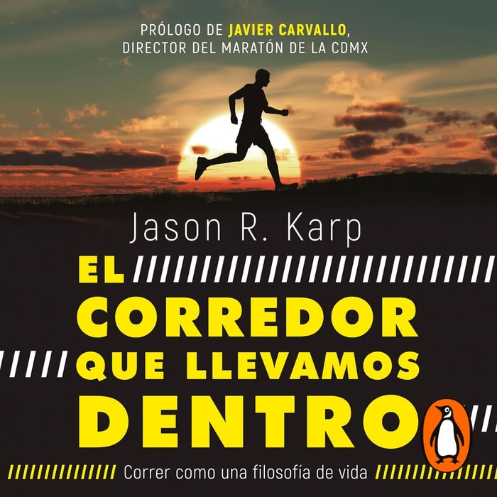 El corredor que llevamos dentro