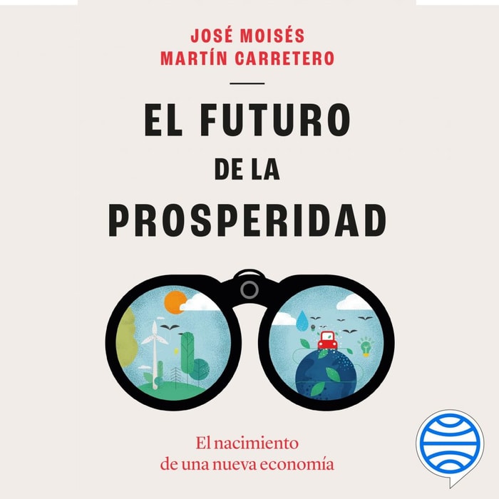 El futuro de la prosperidad