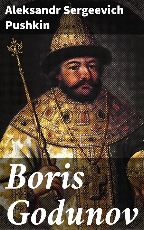 Boris Godunov