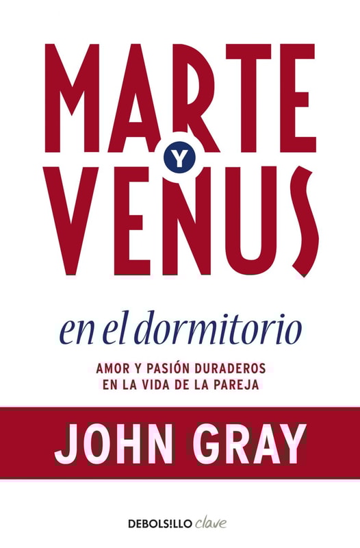 Marte y Venus en el dormitorio