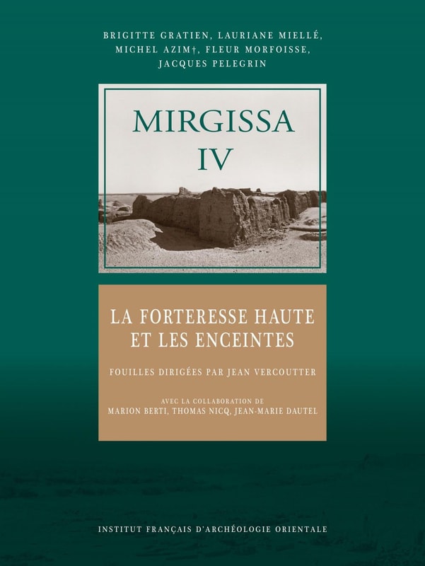 Mirgissa IV
