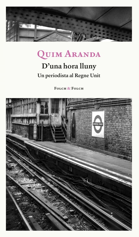 D'una hora lluny