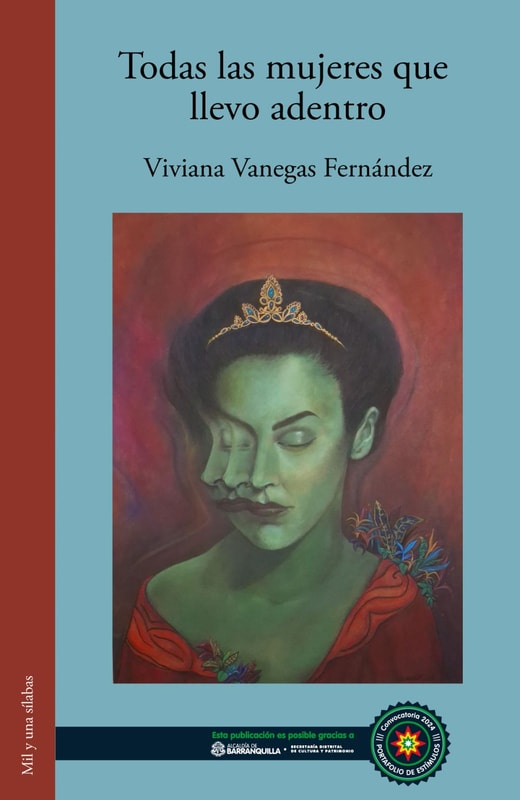 Todas las mujeres que llevo adentro