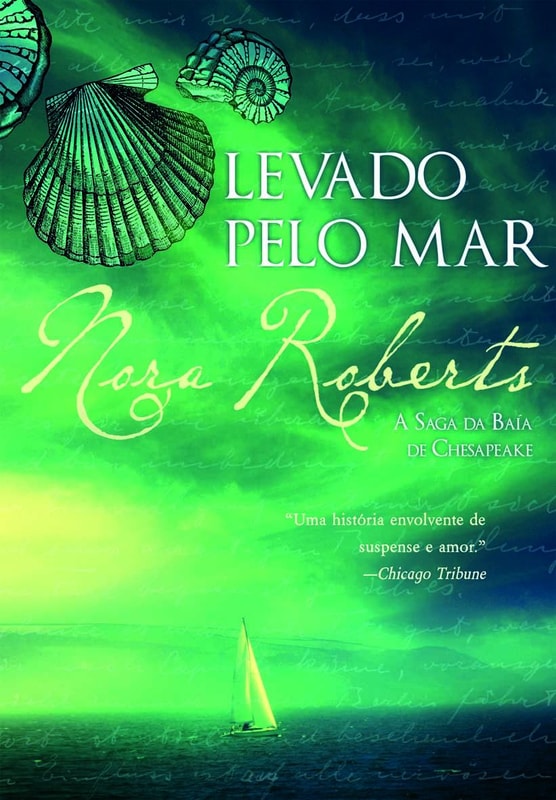 Levado pelo Mar