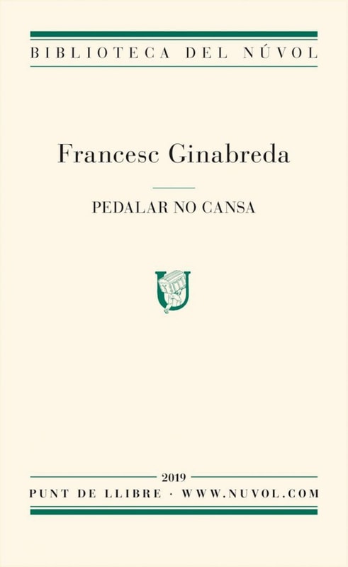 Pedalar no cansa