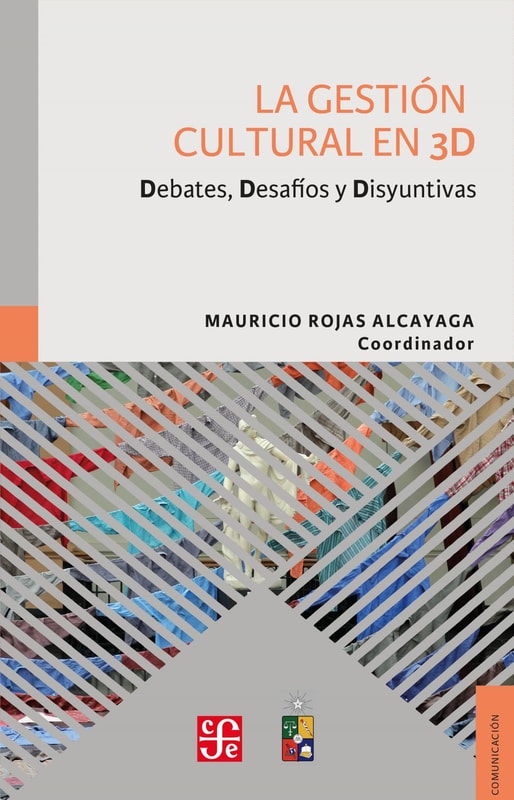 La gestión cultural en 3D