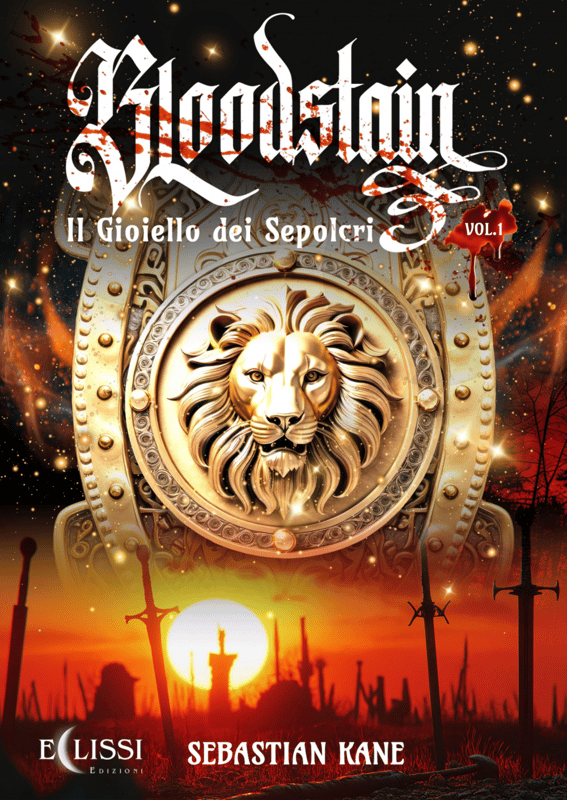 Il gioiello dei sepolcri