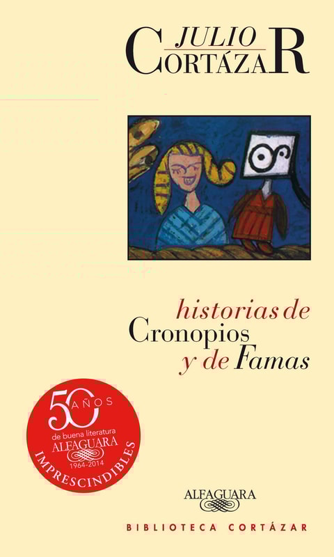 Historias de cronopios y de famas