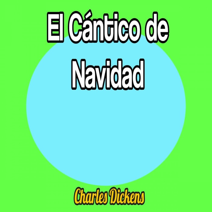 El Cántico de Navidad