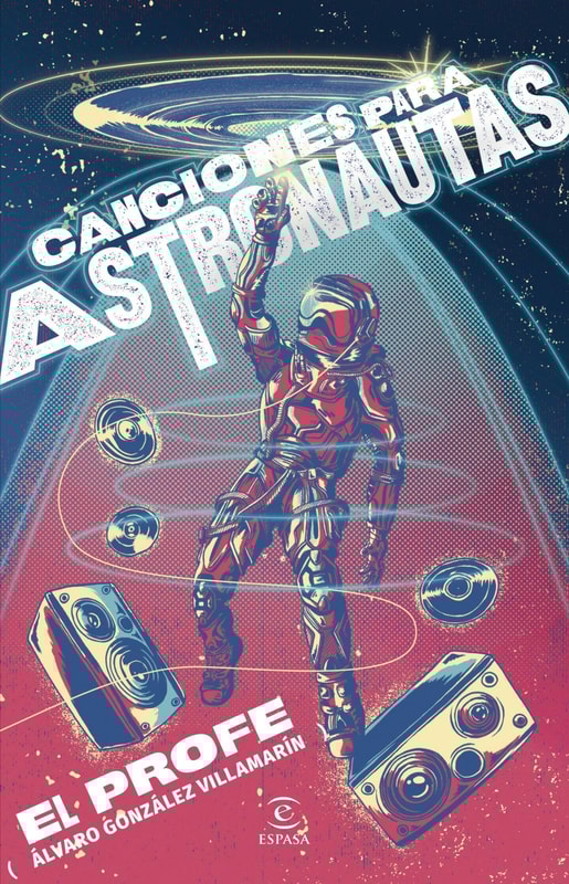 Canciones para astronautas