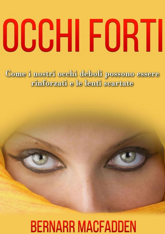 Occhi forti