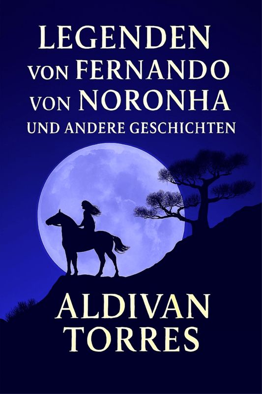 Legenden von Fernando von Noronha und andere Geschichten