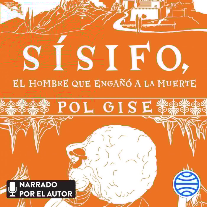Sísifo, el hombre que engañó a la muerte