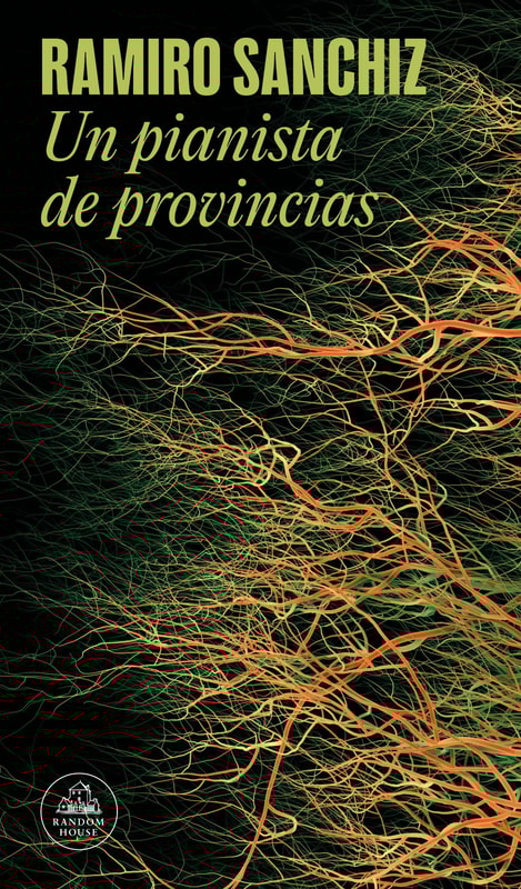 Un pianista de provincias