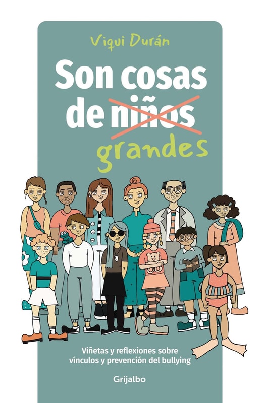 Son cosas de grandes