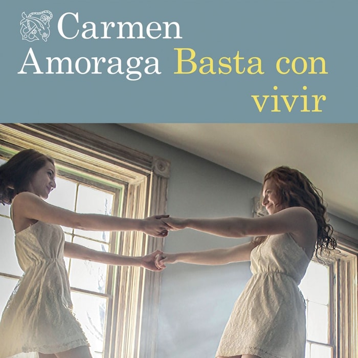 Basta con vivir