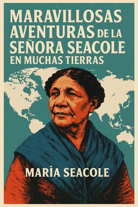 Maravillosas Aventuras de la Señora Seacole en Muchas Tierras