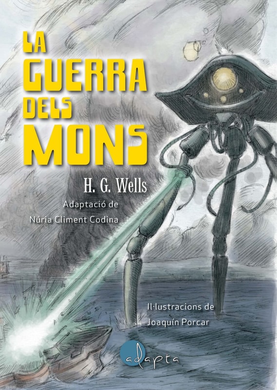 La guerra dels mons