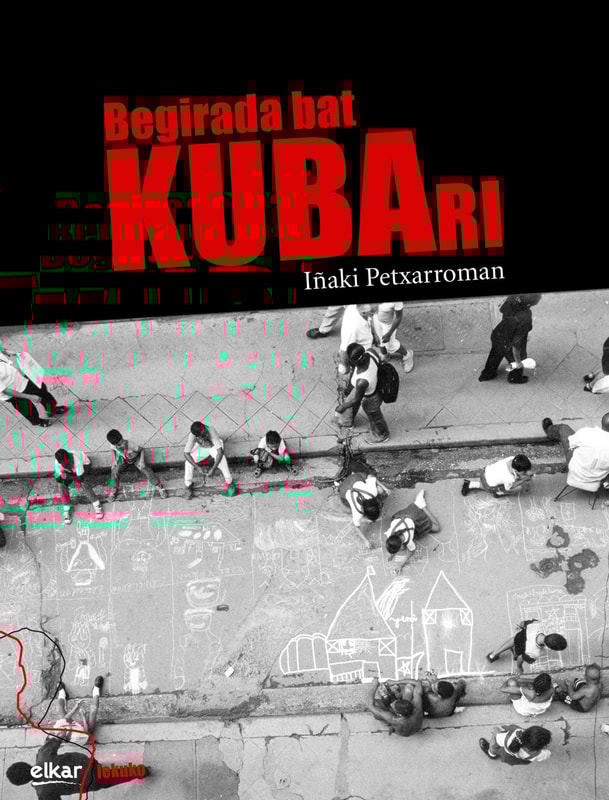 Begirada bat Kubari