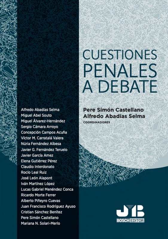 Cuestiones penales a debate