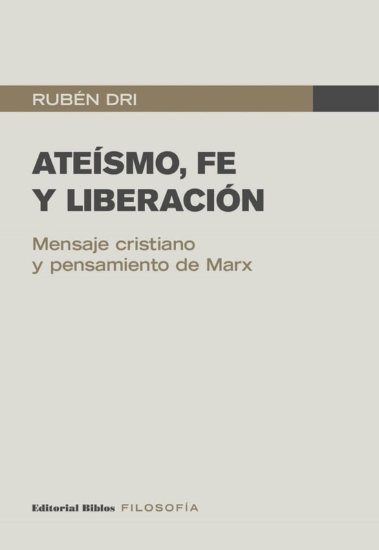 Ateísmo, fe y liberación