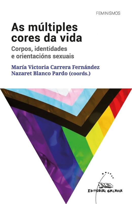 As múltiples cores da vida