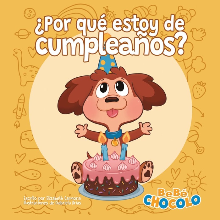 ¿Por qué estoy de cumpleaños?