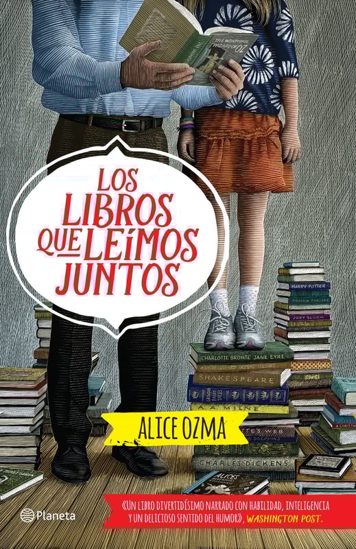 Los libros que leímos juntos