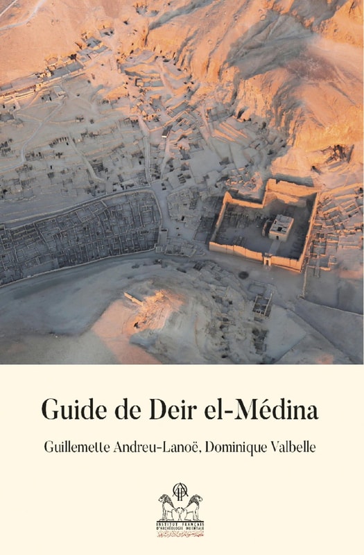 Guide de Deir el-Medina
