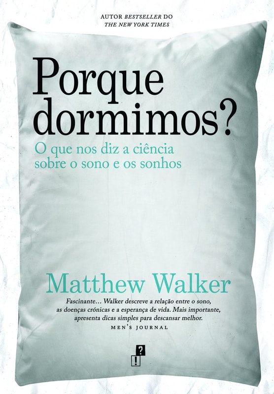 Porque Dormimos?