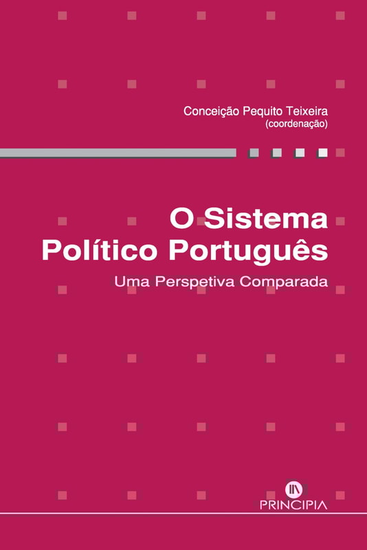 O Sistema Politico Português