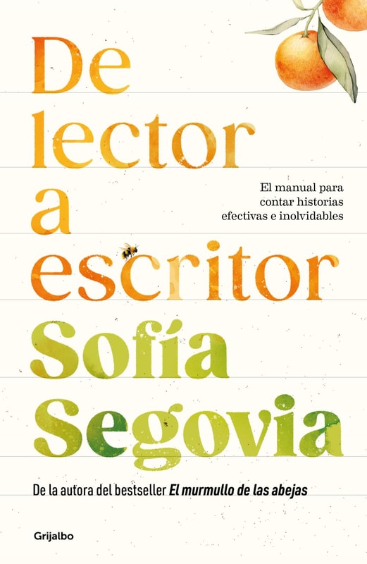 De lector a escritor