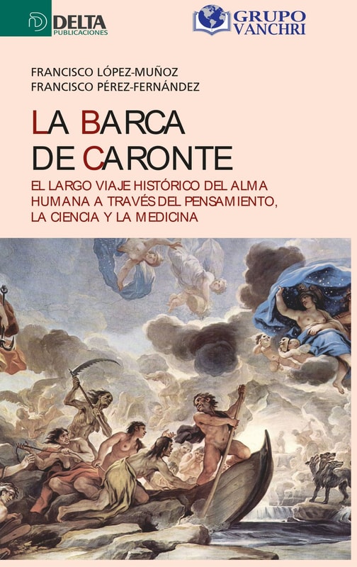 La Barca De Caronte
