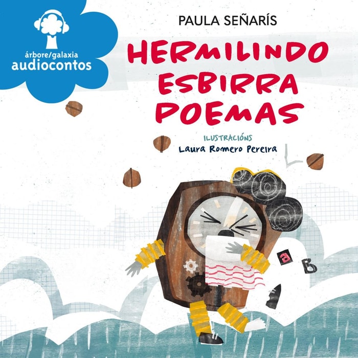 Hermilindo esbirra poemas