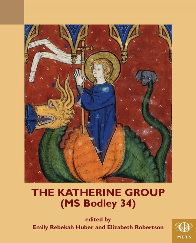 The Katherine Group (MS Bodley 34)
