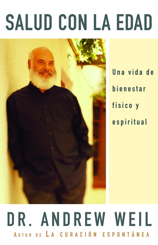 Salud con la edad