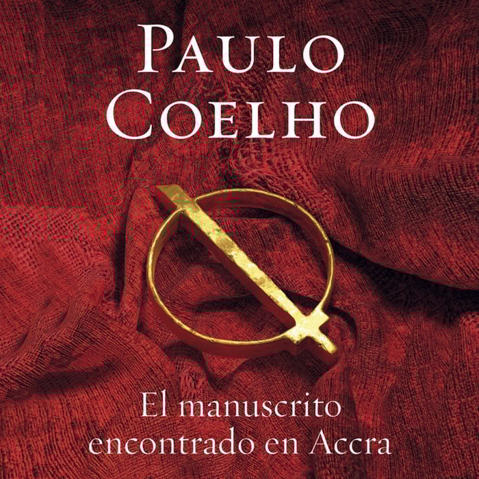 El manuscrito encontrado en Accra