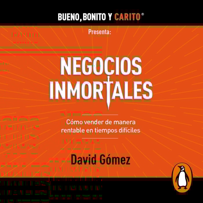 Negocios inmortales