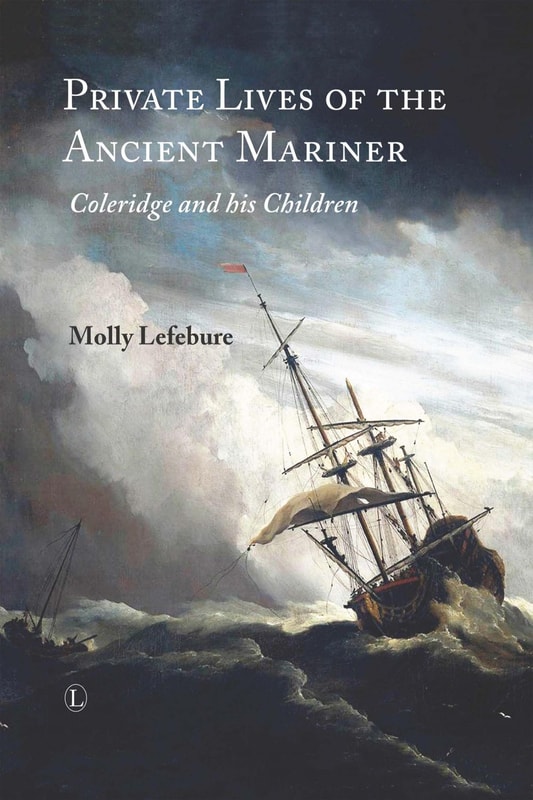 Private Lives of the Ancient Mariner