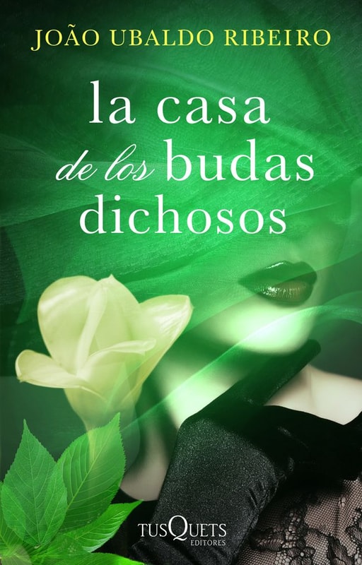 La casa de los budas dichosos