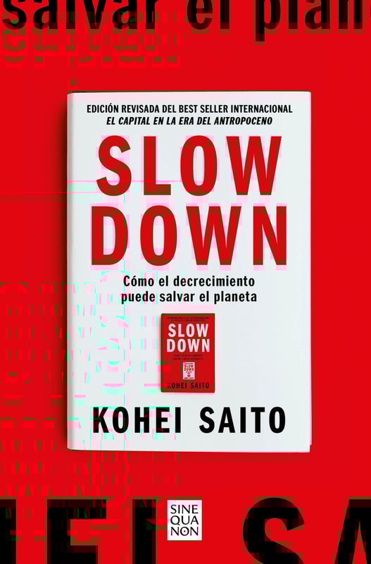 Slow Down