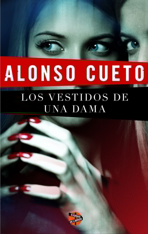 Los vestidos de una dama