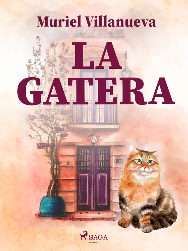 La gatera