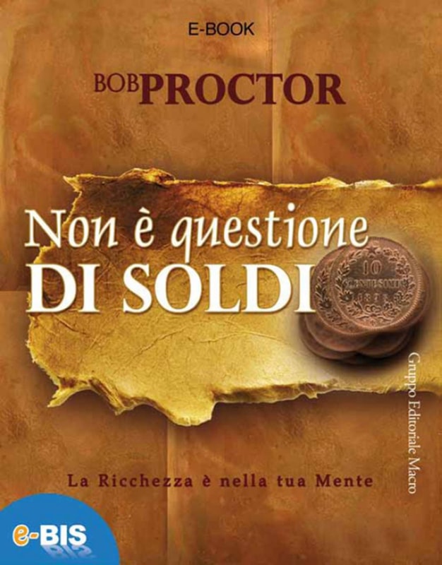 Non è questione di soldi